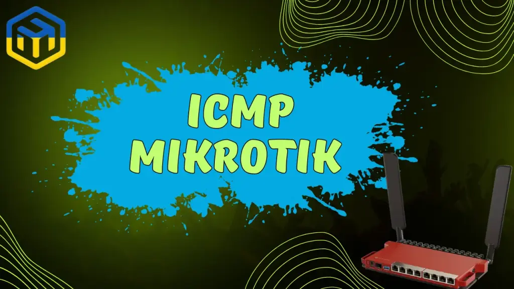 ICMP MikroTik