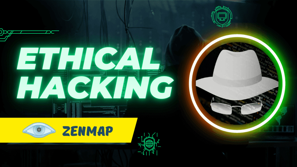 ZeNmap: Complete Guide to Network Scanning Tool