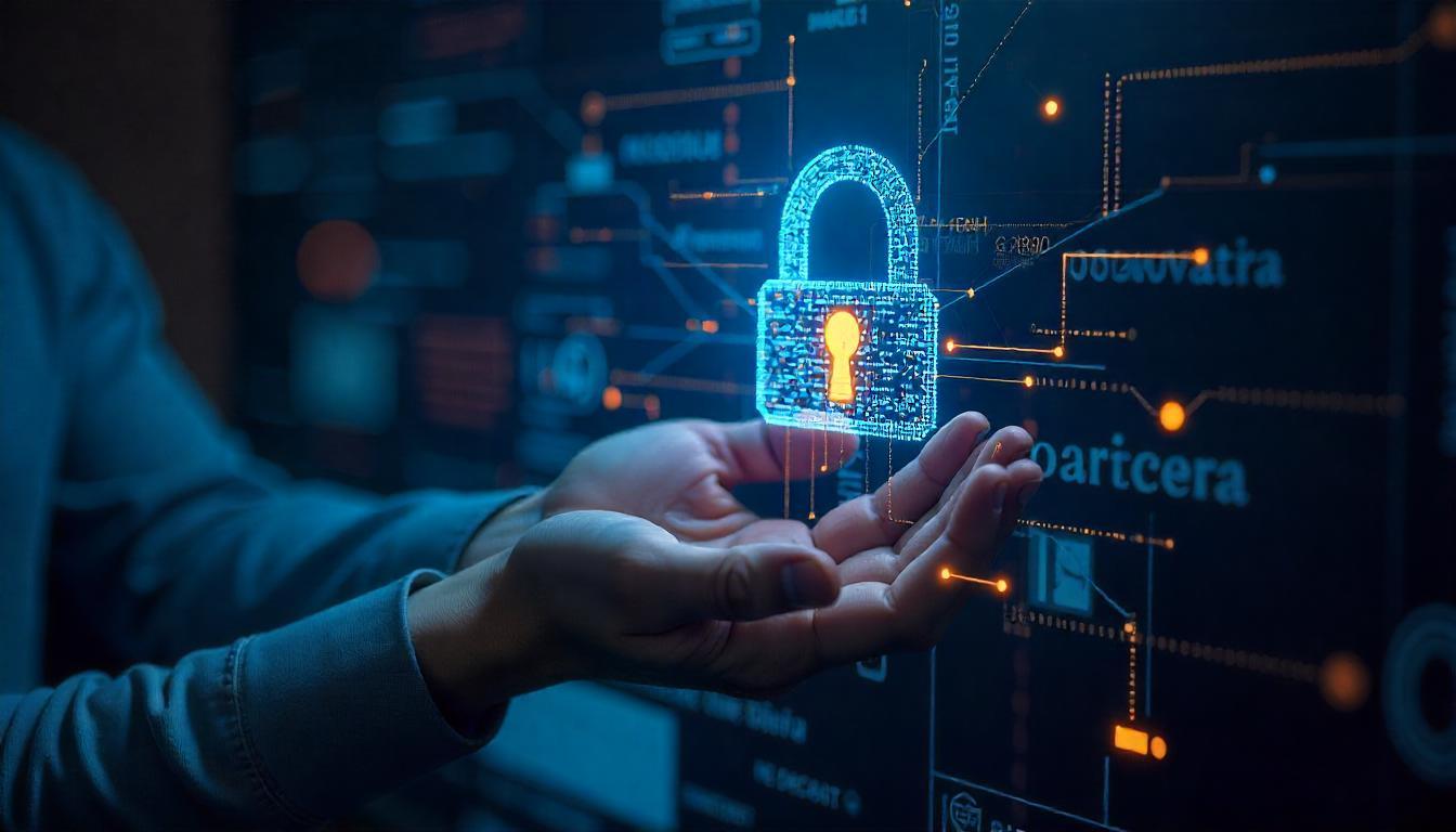Інформаційна Безпека
