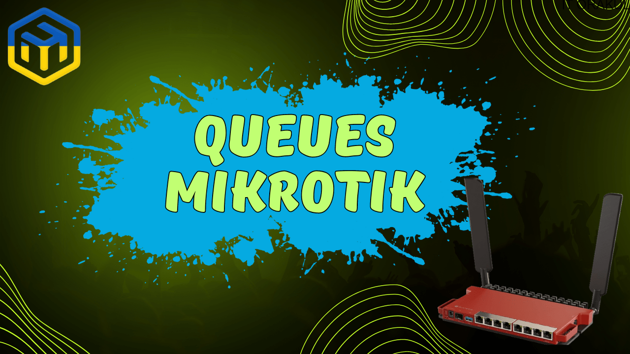 Queue MikroTik