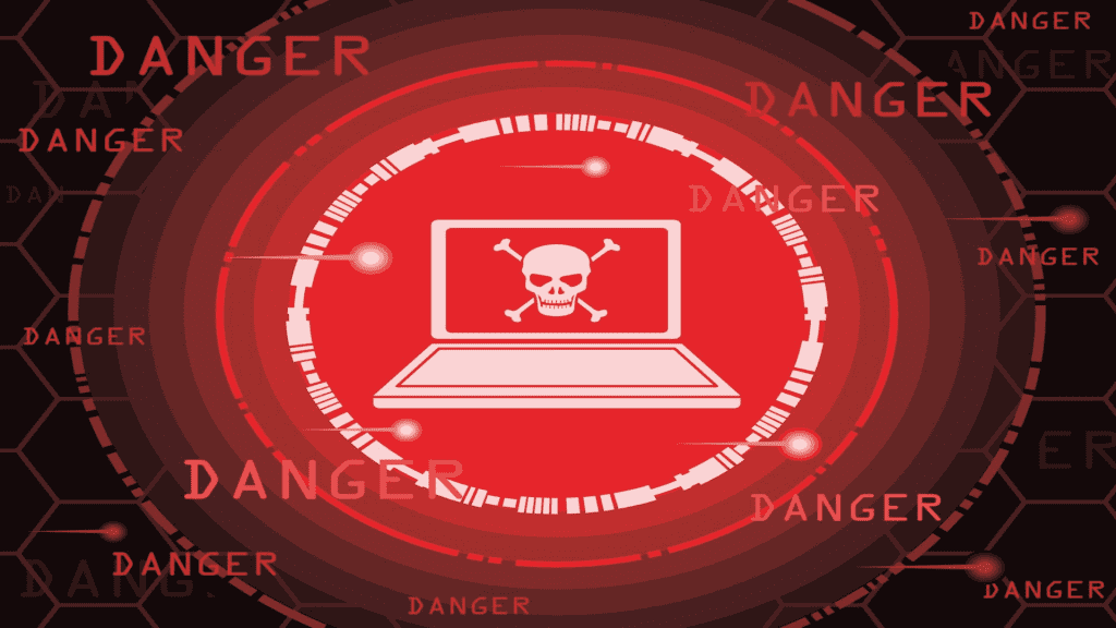 Computer viruses