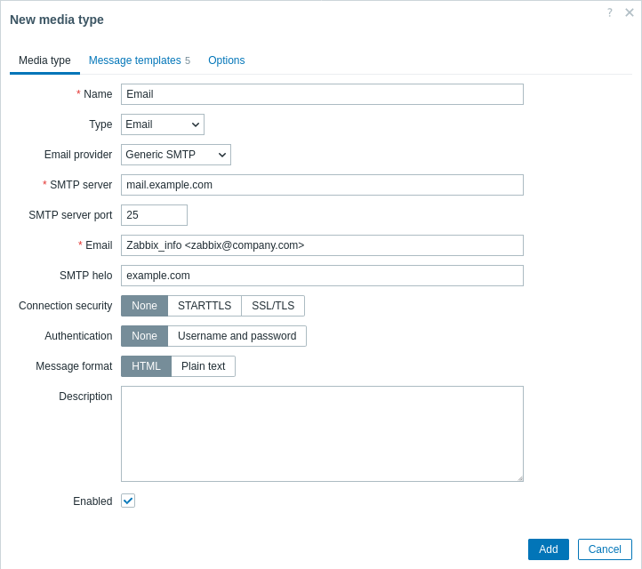 zabbix_email