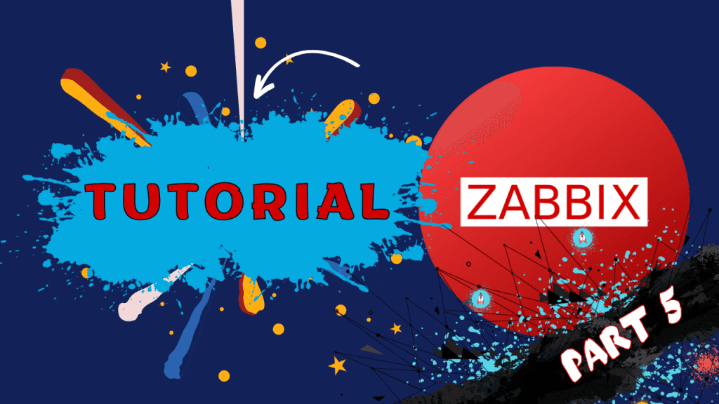 Monitoring MikroTik Devices Using Zabbix