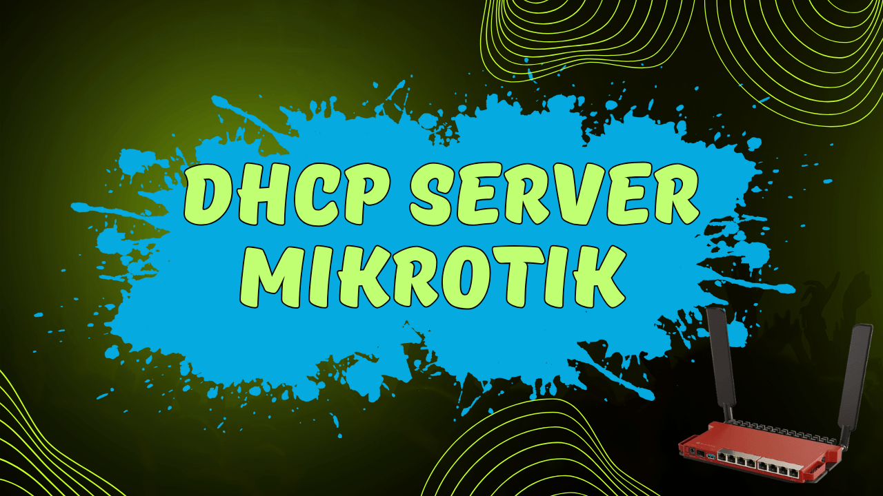 DHCP Server