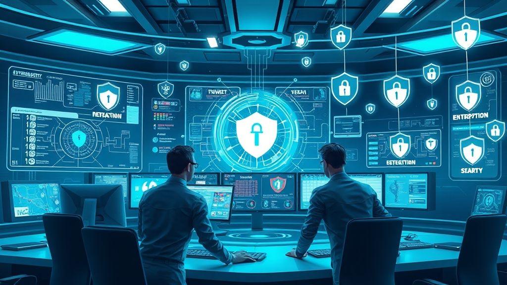network security