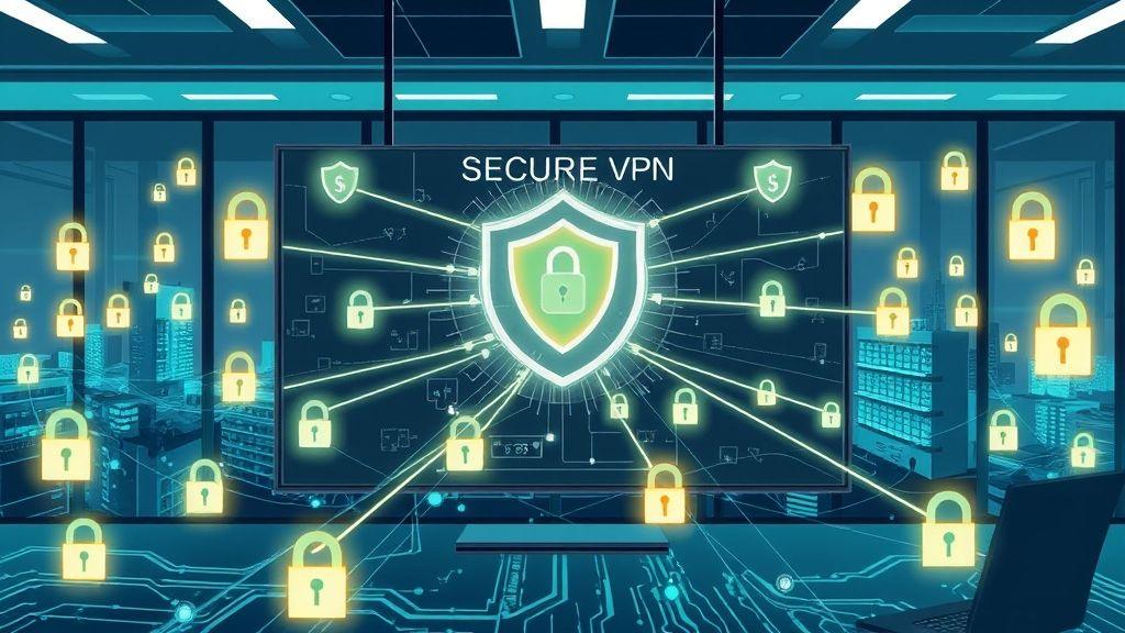 VPN