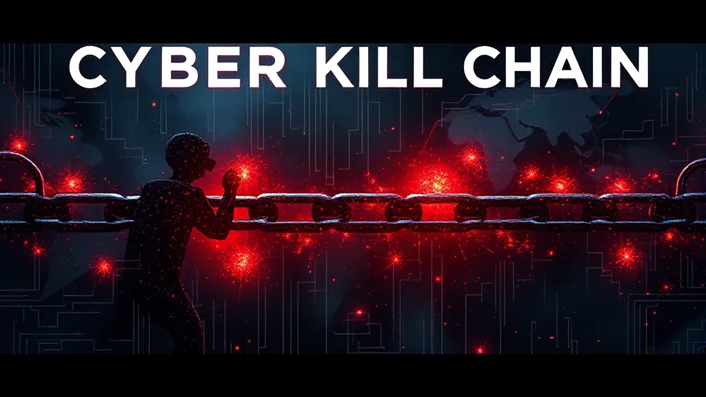 Cyber Kill Chain
