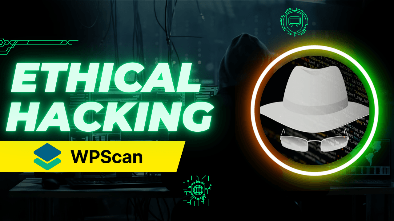 WPscan