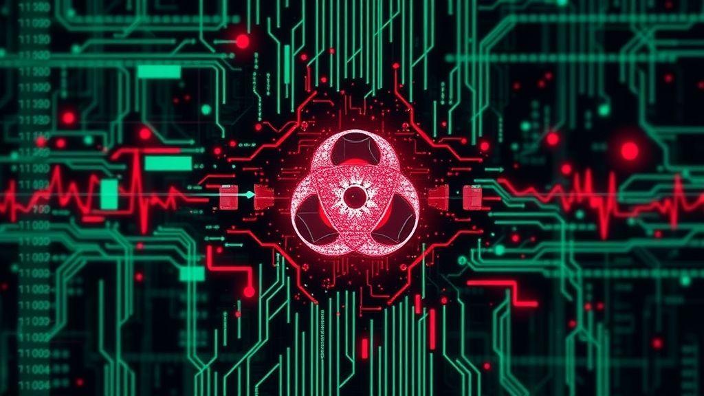 Computer viruses