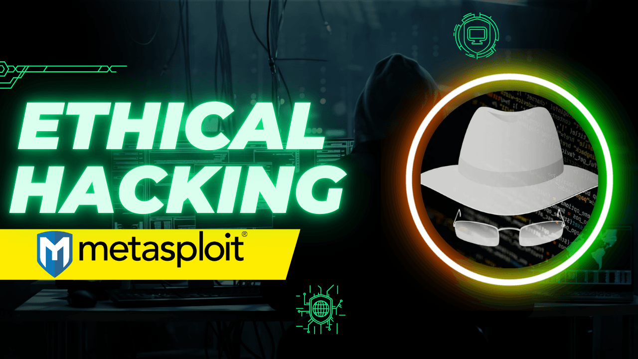 Metasploit Framework