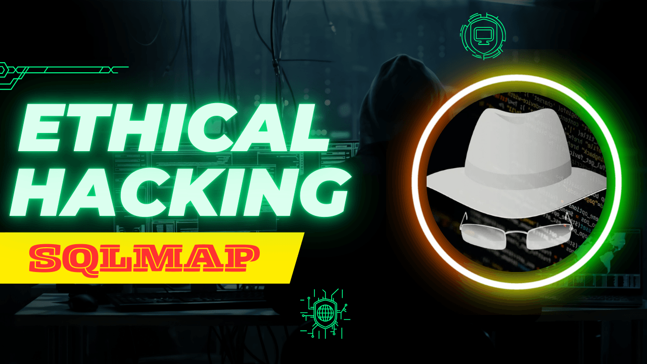sqlmap