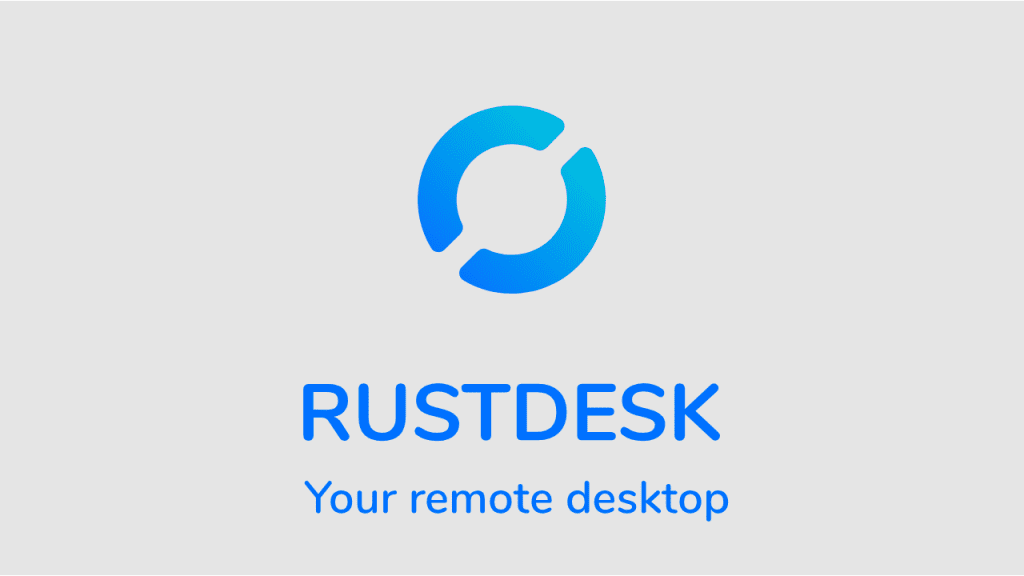 RustDesk