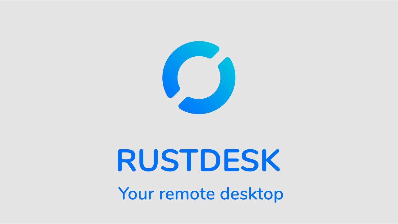RustDesk