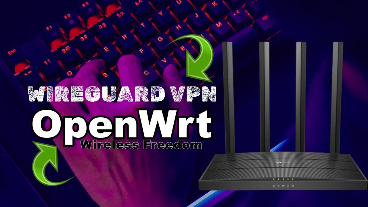 WireGuard