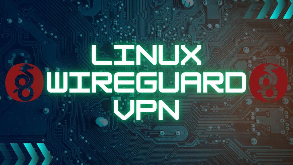 wireguard