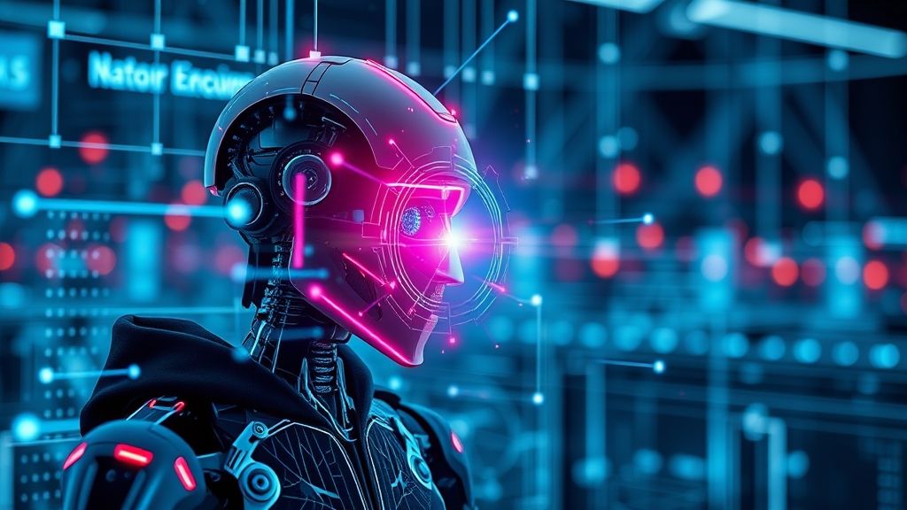AI in Cybersecurity
